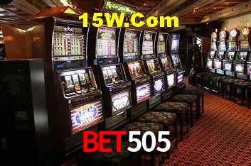 Bet505 Vip