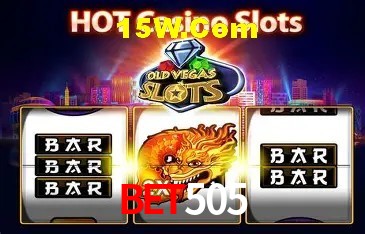 Bet505 Login