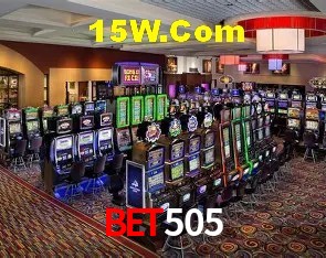 Bet505