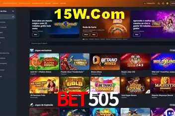 Experimente o Login Seguro Premium no Bet505