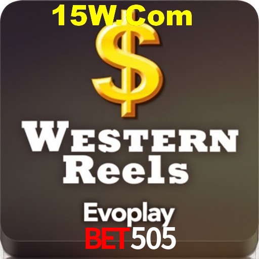 Bet505 Login