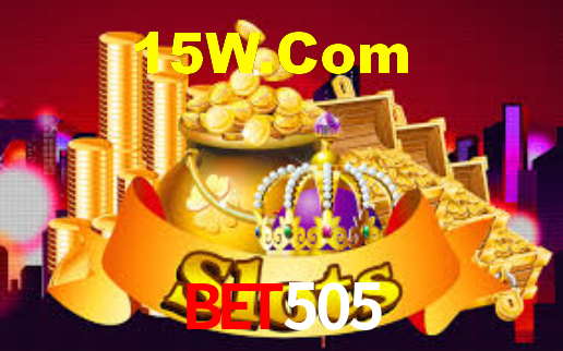 Bet505 Vip