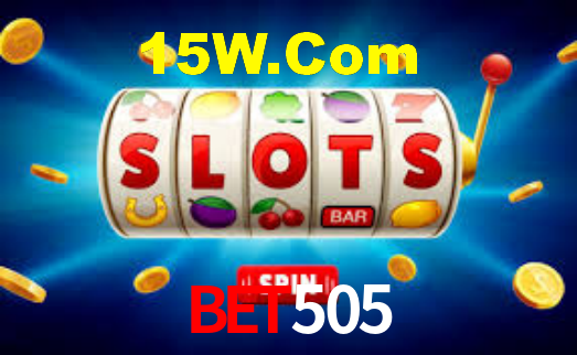 Bet505